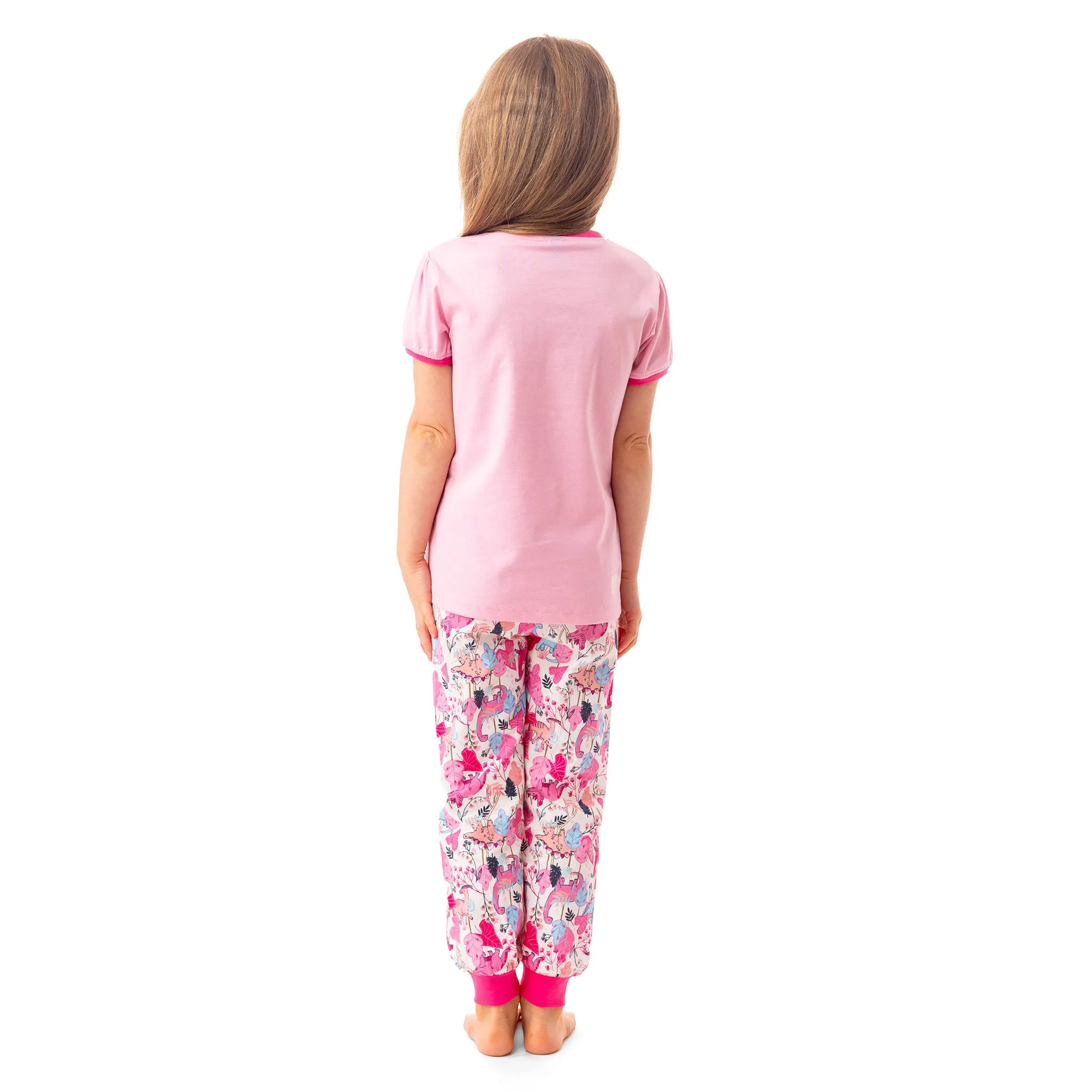 Nanö Pyjama 3 Pièces Dinos 2-6ans