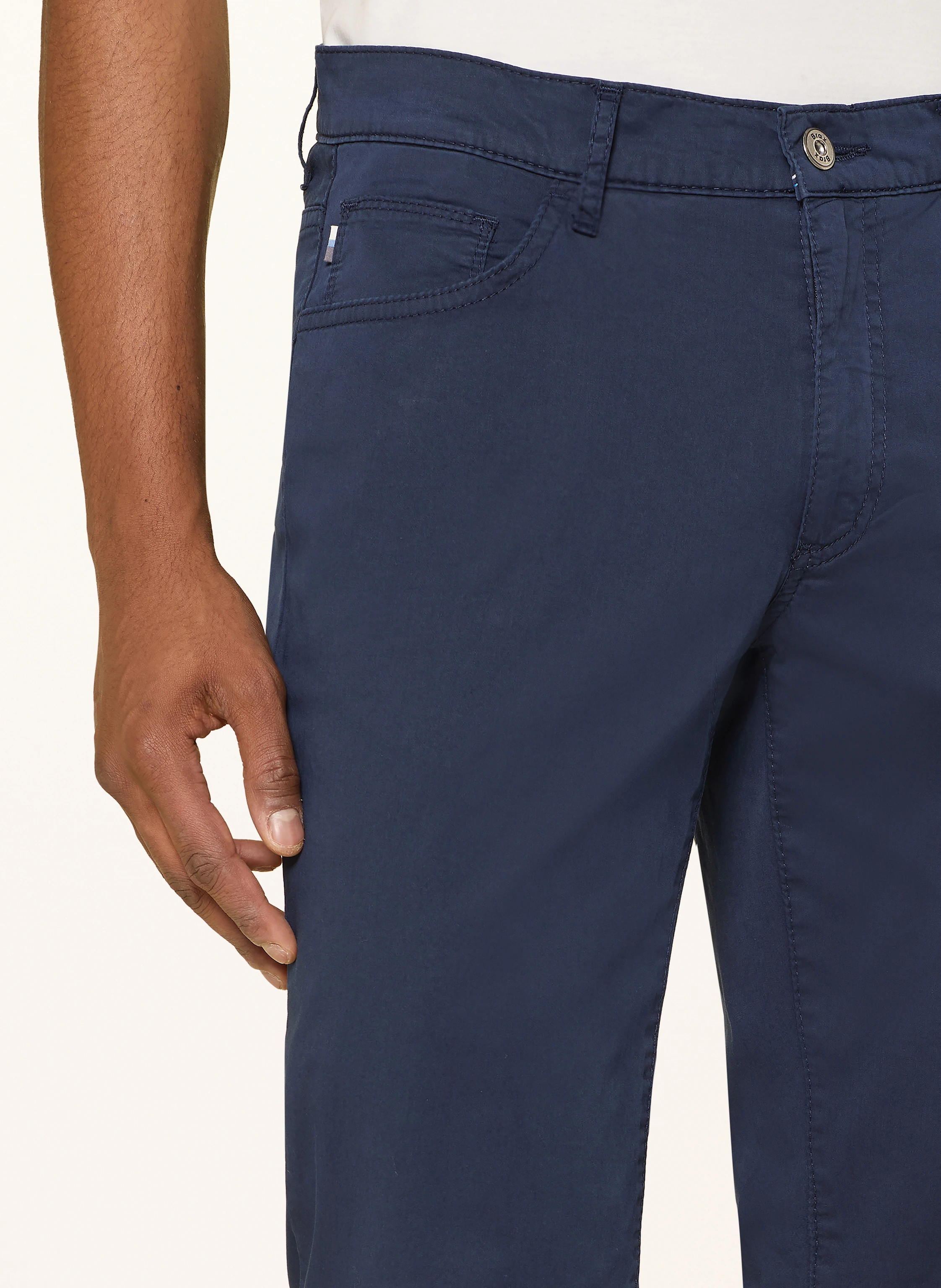 BRAX Hose CADIZ U Straight Fit
