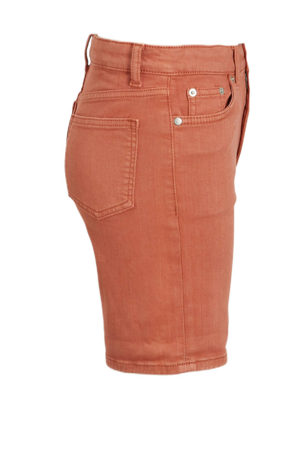 anytime denim short roest