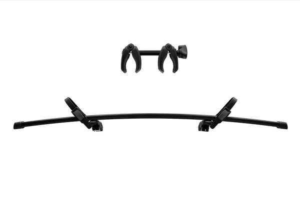 Thule VeloSpace XT Bike Adapter, Adapter, Sort, 15 kg