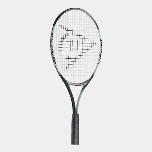 Tennisrekkert D TR NITRO 27 G2 Dunlop 677321 Svart