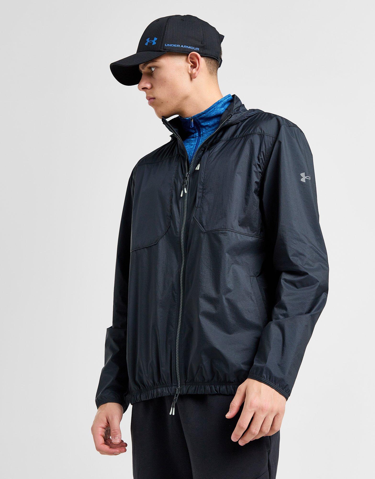 Under Armour Veste Trail Run Homme