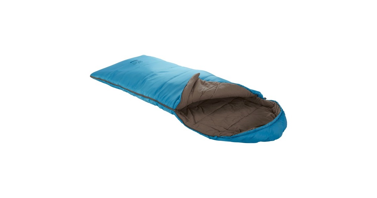 Grand CanyonUTAH 150 KIDS slaapzak  (Blauw)