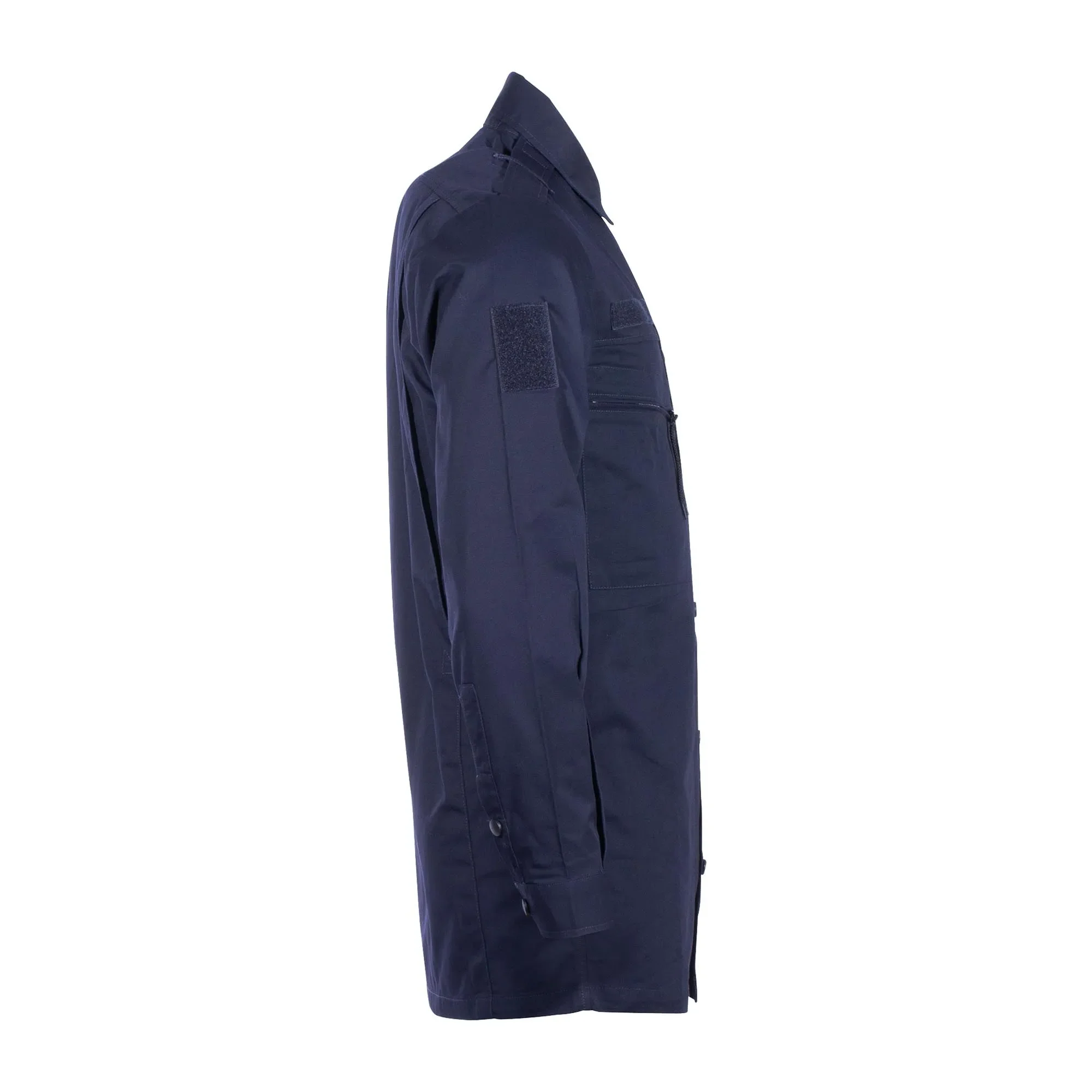Bundeswehr Original -  BW Marinebordjacke navy gebraucht