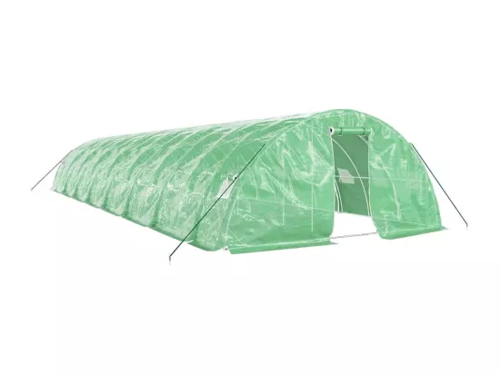 Serre tente abri plante 16 x 5 x 45353 cm 02_0044634