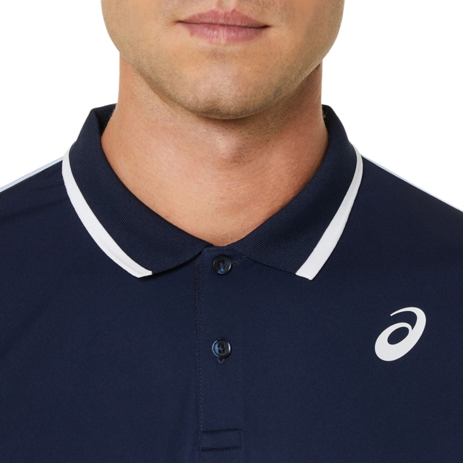 Asics Court Polo