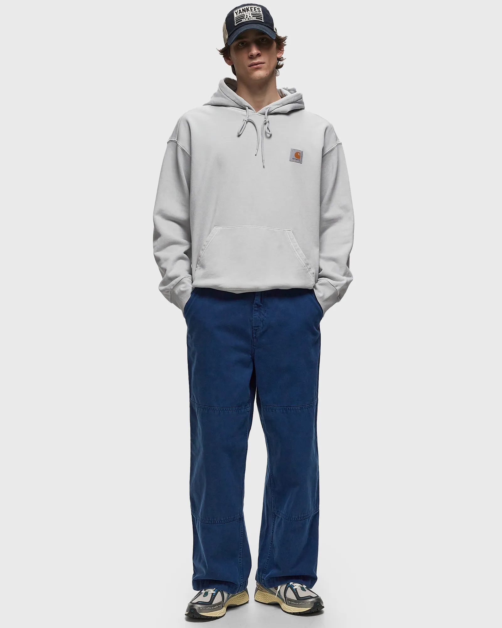Carhartt WIP Garrison Pant
