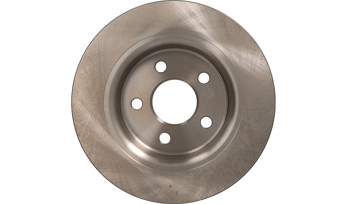 Bremseskive 280 x 11 mm