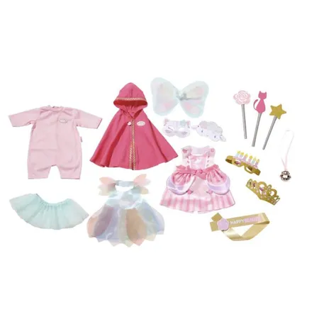 Baby Annabell® Verkleideset Katzenberger