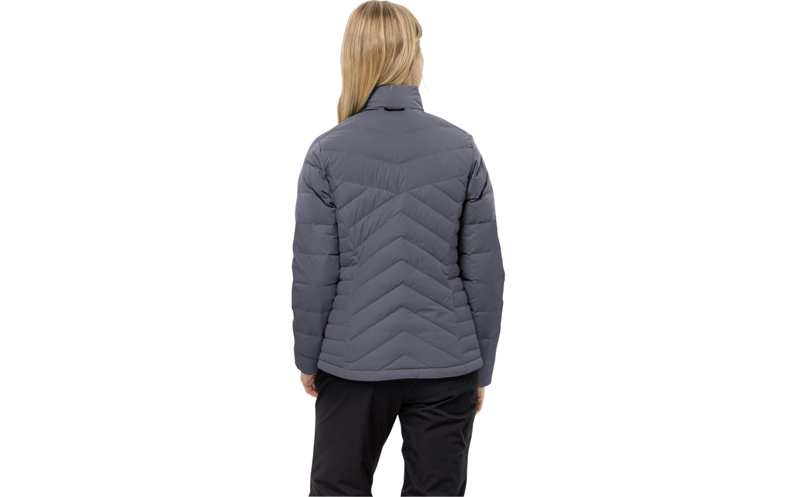 Jack Wolfskin Tundra Down Damen Daunenjacke