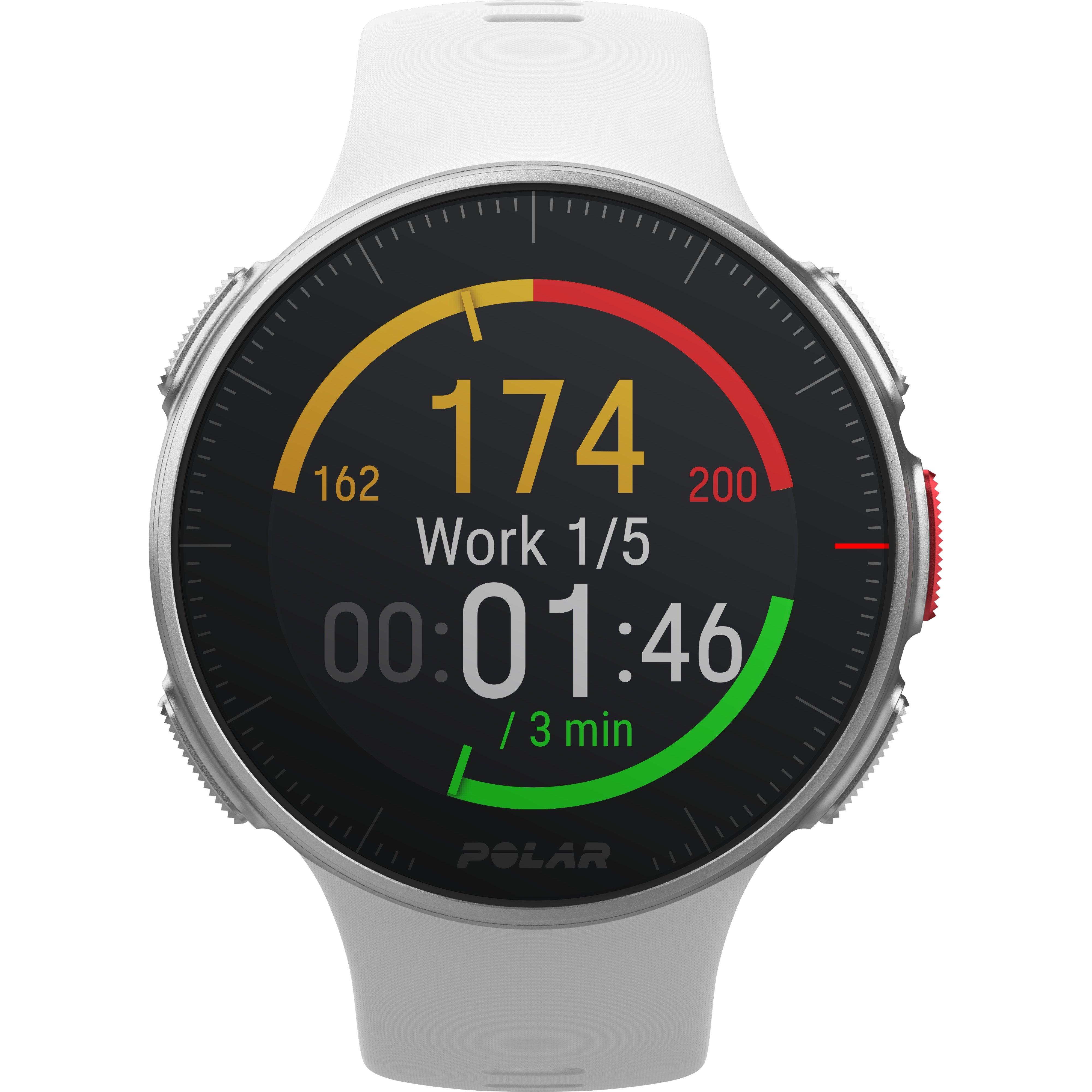 Polar Vantage V Multisport Smartwatch
