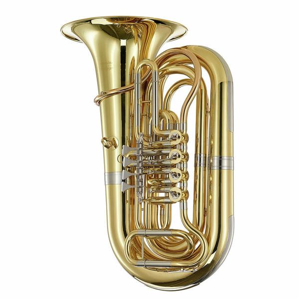 Thomann Bb- Tuba Model 