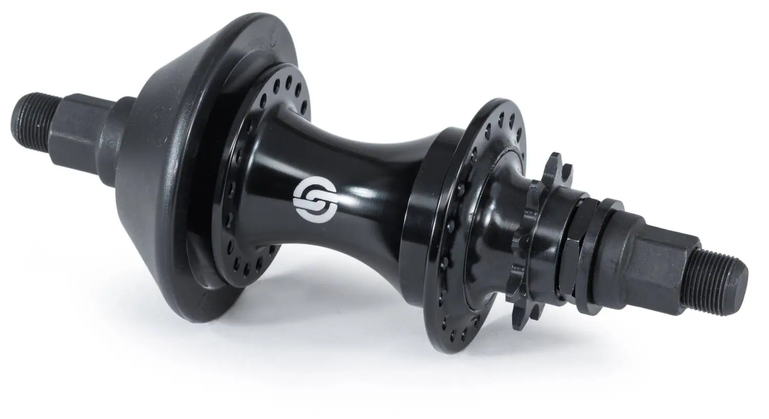Salt EX 36H Kassette BMX Nav | SkatePro