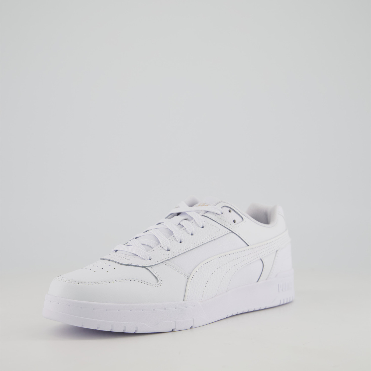 Puma RBD Game Low