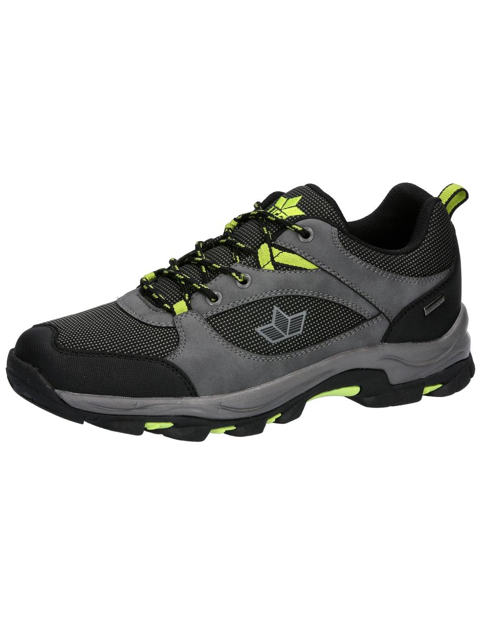 Outdoorschuh Melton