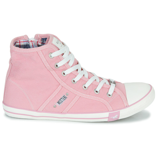 Mustang - 1099506 - Rose