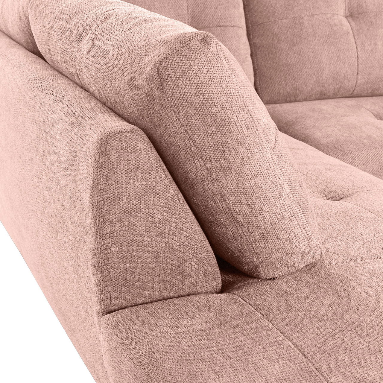Hom´in Ecksofa MAURIS