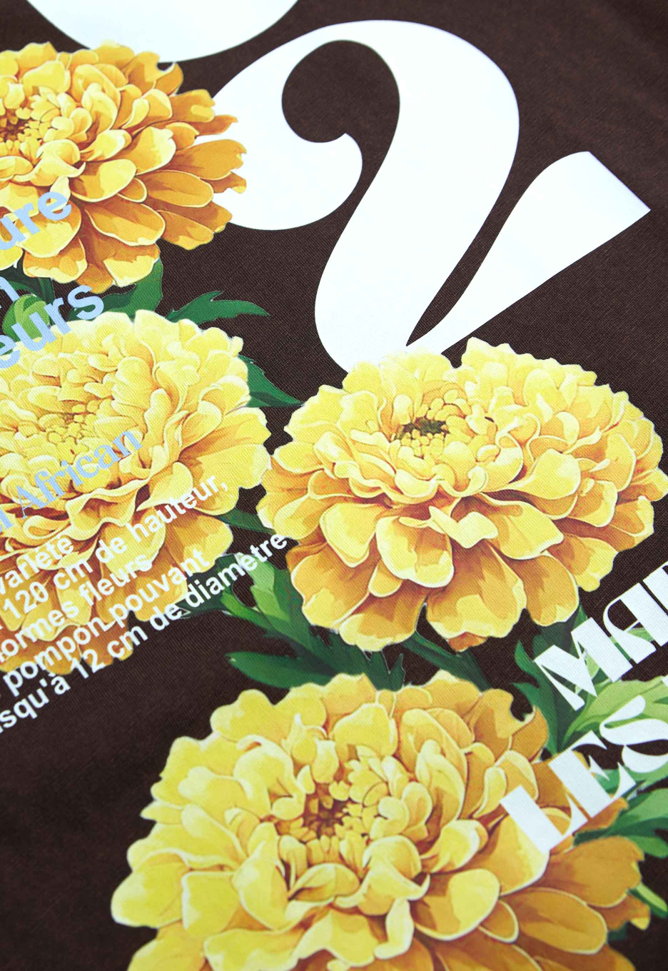 Madness Megally T-shirt