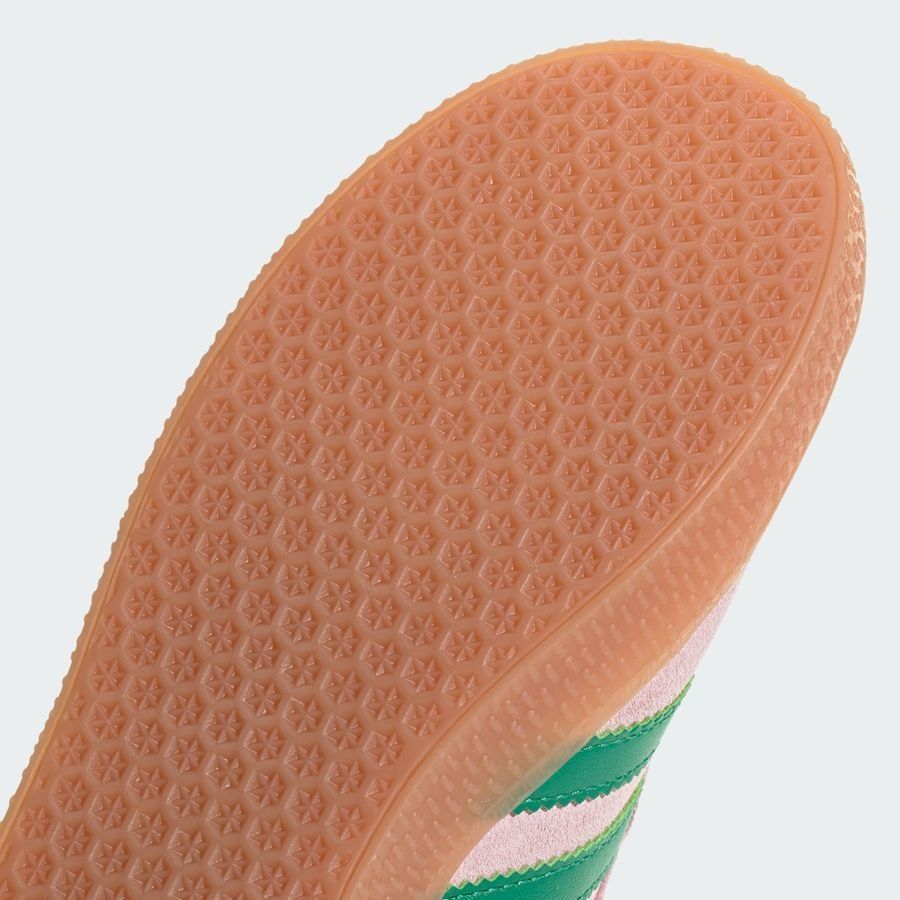 Adidas Original Chaussure Gazelle Enfants