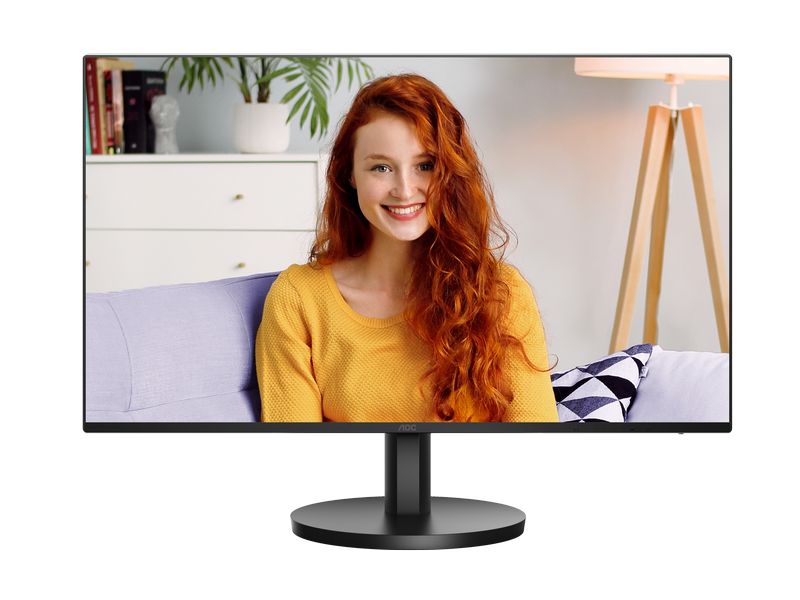 AOC Monitor 27B3HA2 Augenschonender 27