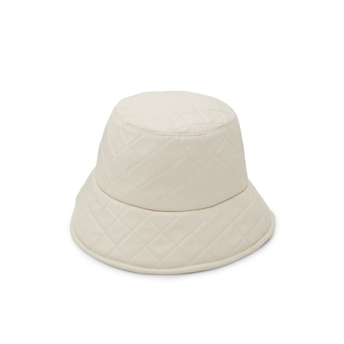 Aldo - BROMO - Blanc