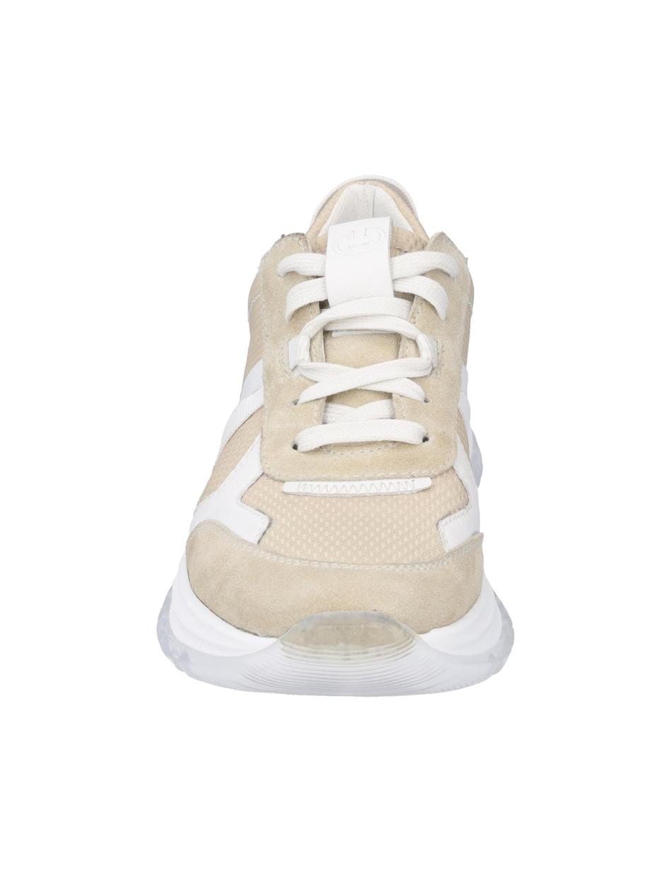Sneaker Andria 02, sand-kombi