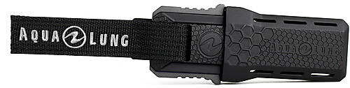 AQUALUNG - COUTEAU MICRO SQUEEZE - LAME DE SECURITE