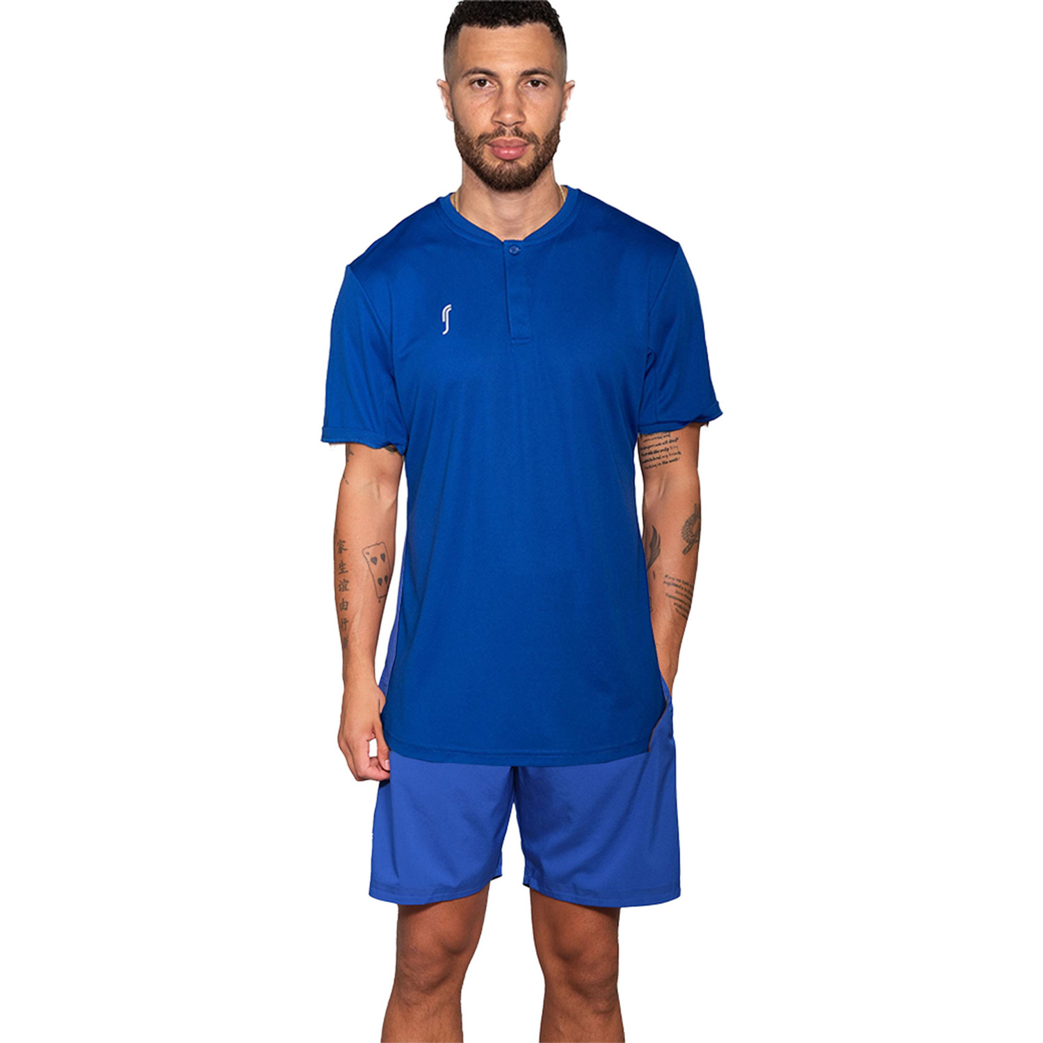 RS Sportswear Heren Set 14