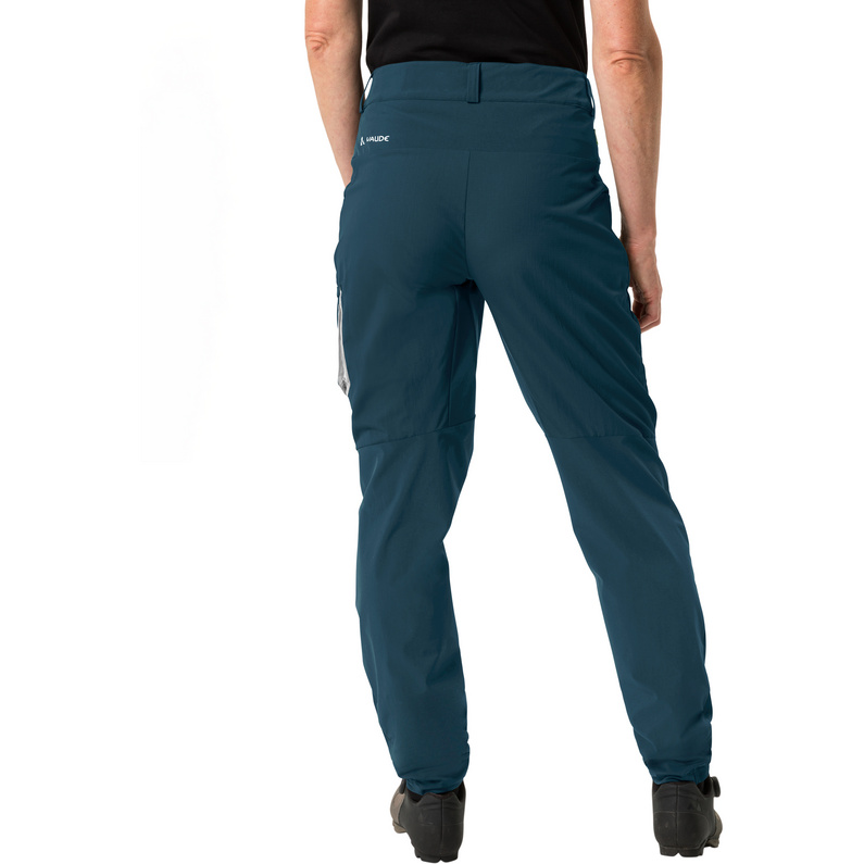 Vaude Damen Qimsa MTB Hose lang