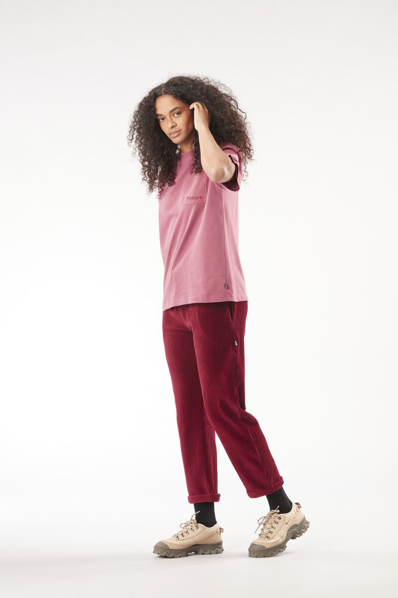 Picture Paliko Pants Tawny Port