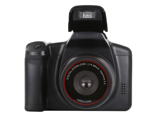 YONIS - Appareil photo bridge 16 mp objectif infrarouge reflex vidéo...