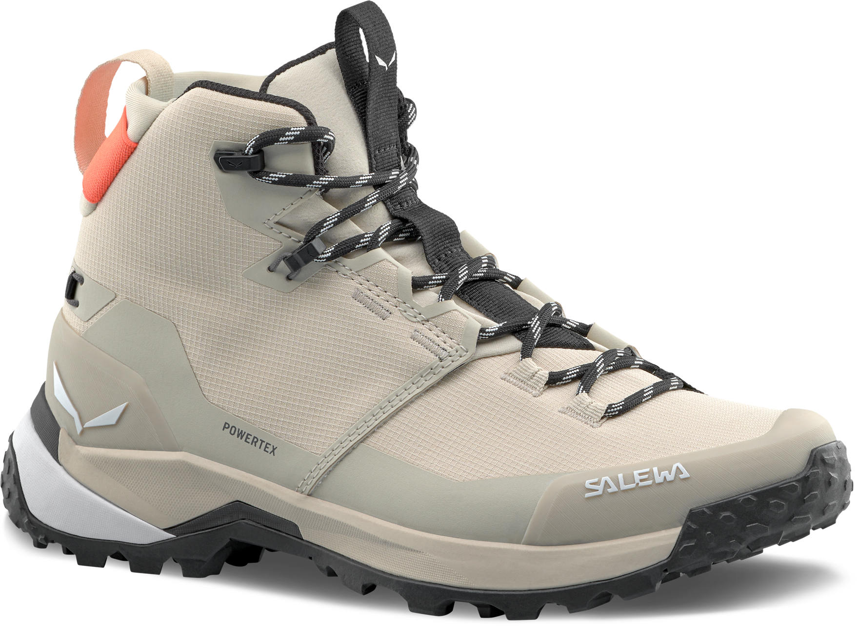 Salewa Puez 2 Mid Powertex W's