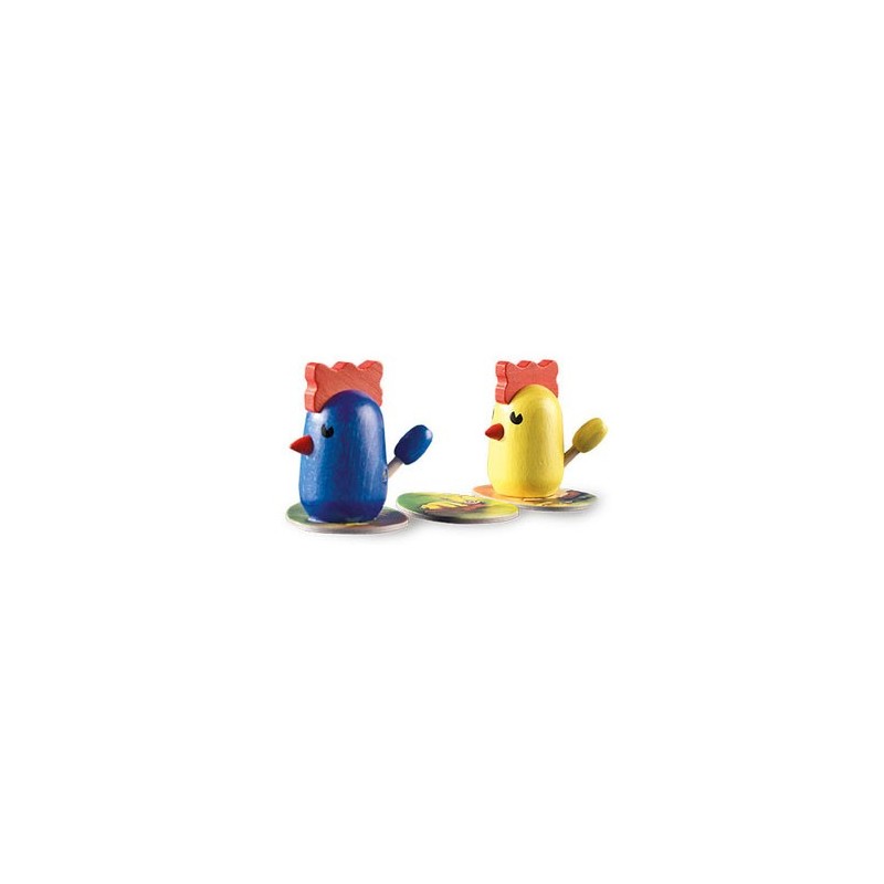 Pique Plume
