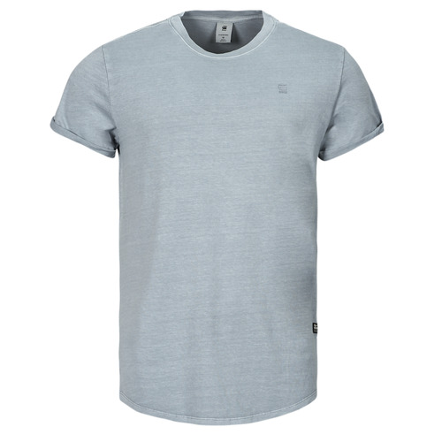 G-Star Raw - LASH R T SS - GREY
