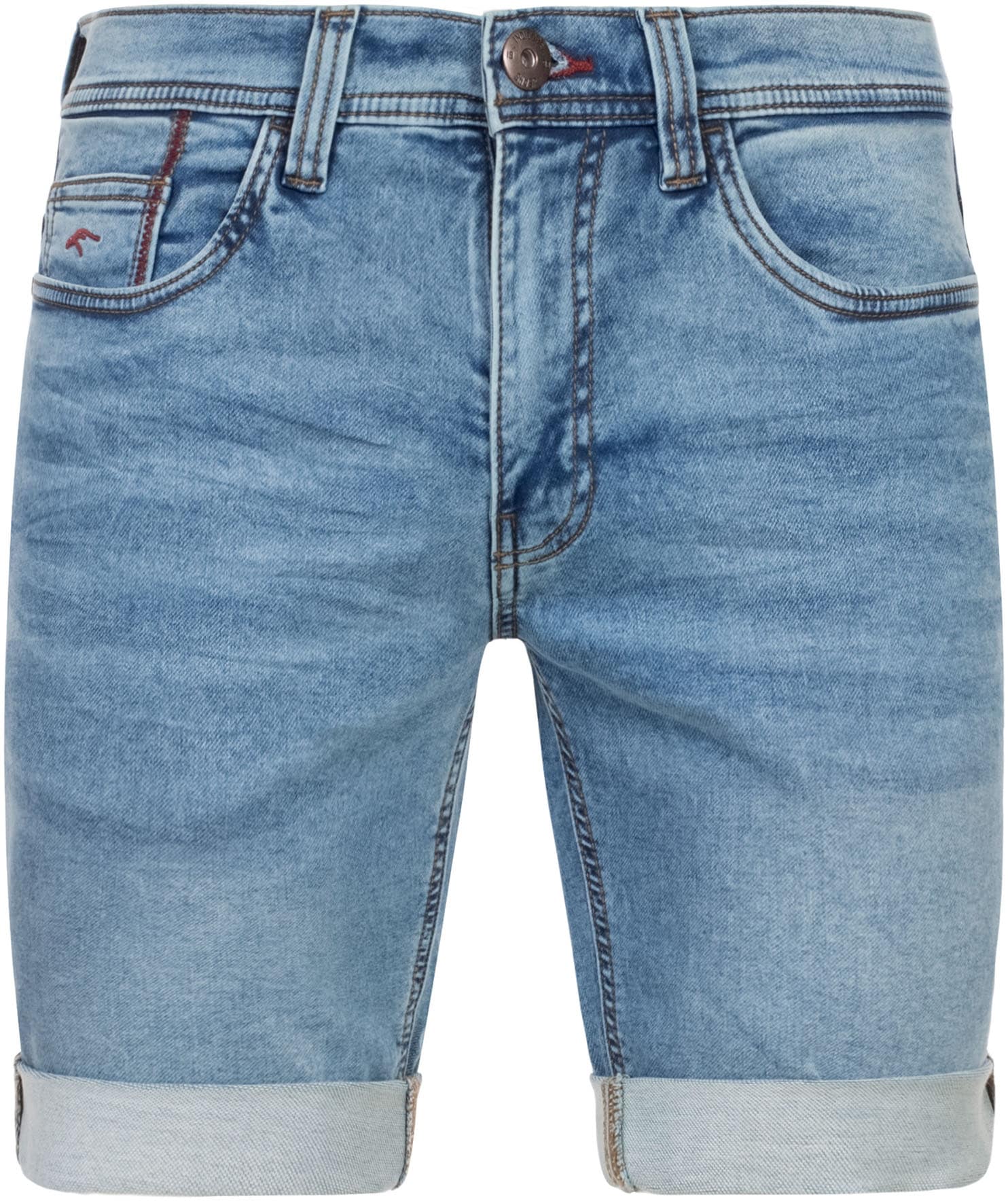 Indicode Shorts »INDelmare«