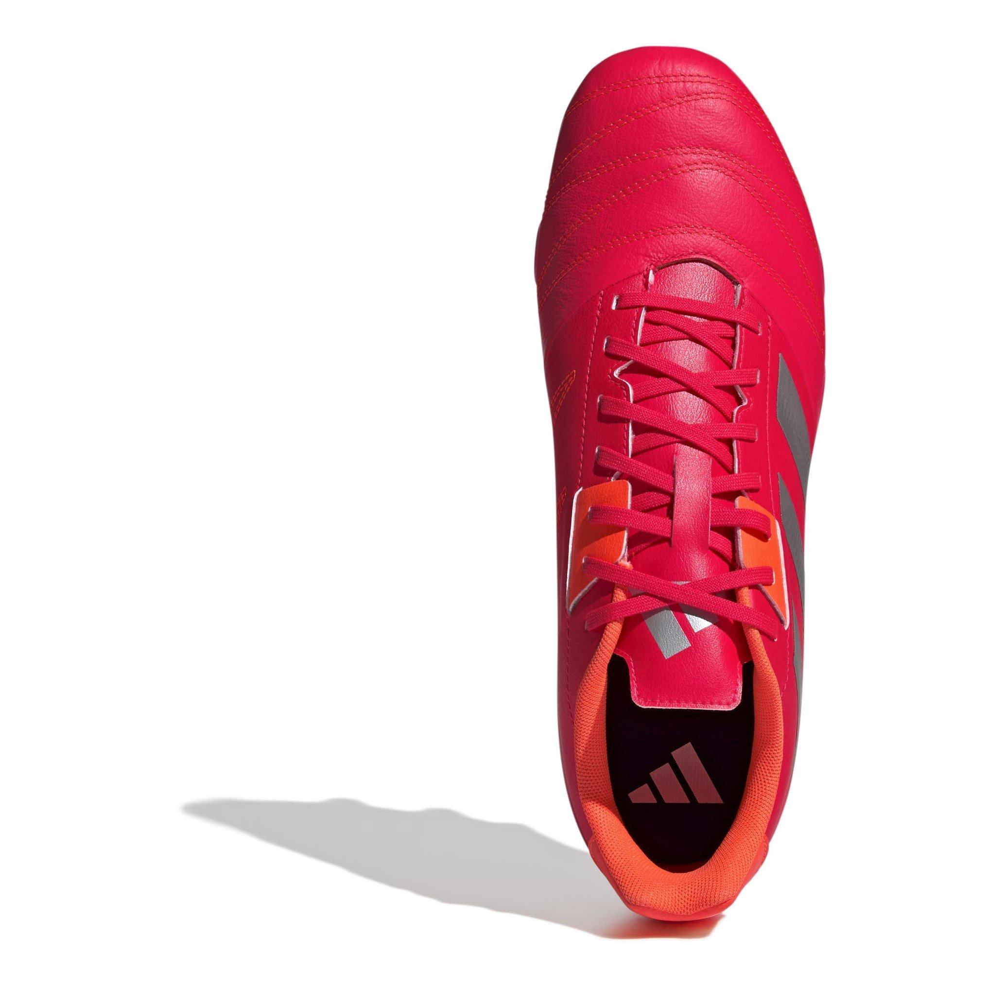 adidas Kakari Elite Soft Ground Rugby Boots
