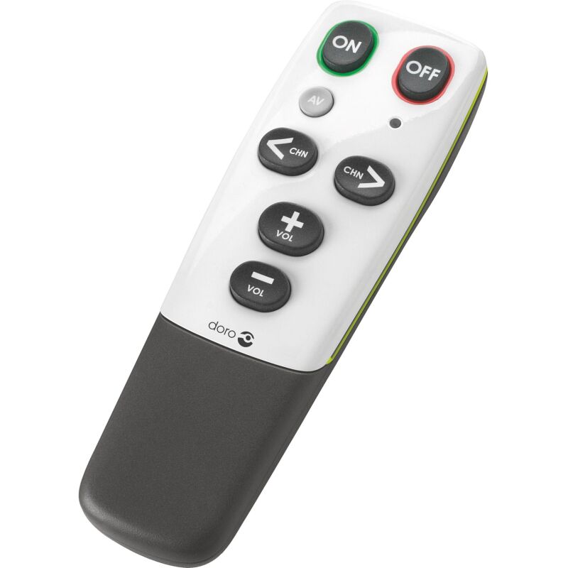 Télécommande universelle Doro Handle Easy 321rc