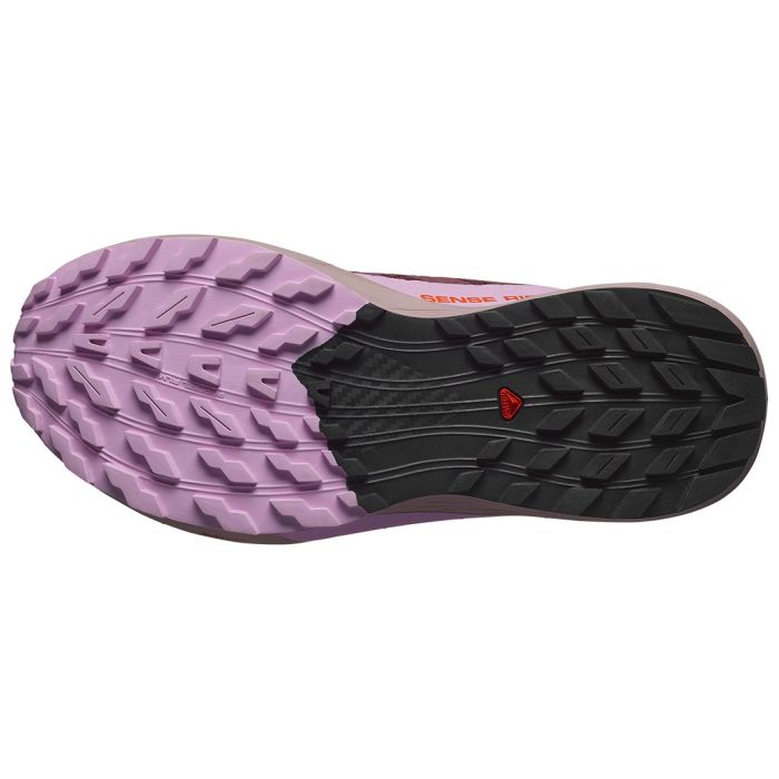 Sense Ride 5 GTX Women trailsko