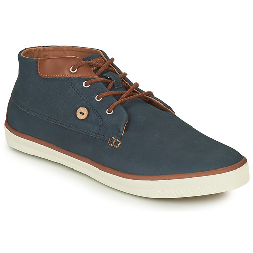 Faguo - WATTLE - Marine / Marron