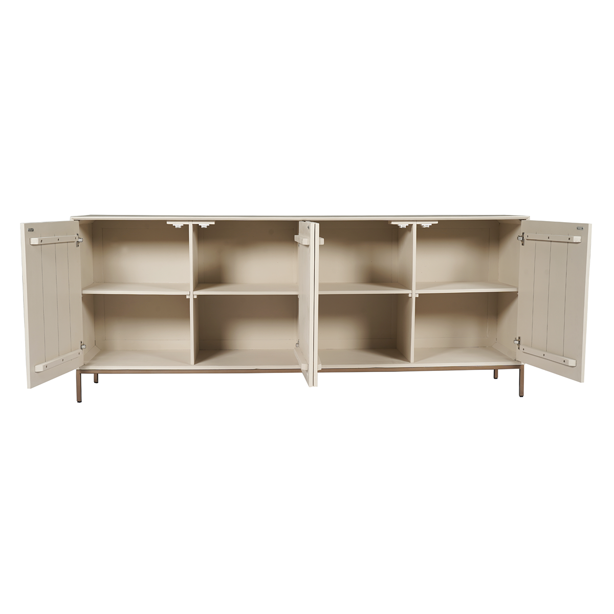 Dressoir De Bokke Witzand 210