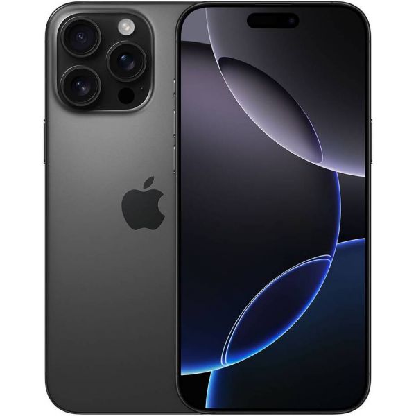 Apple iPhone 16 Pro Max 6.9