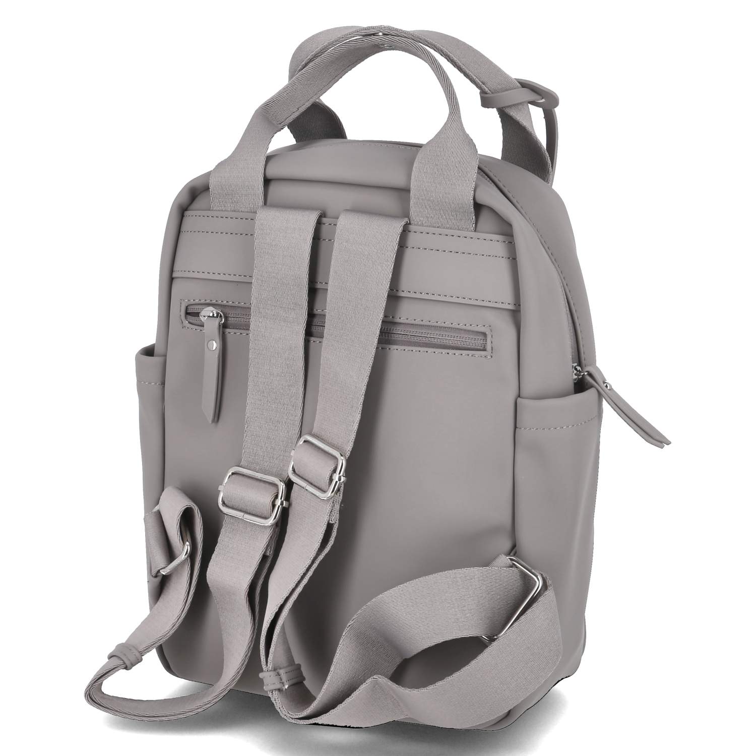 Fräulein Frida Rucksack - taupe
