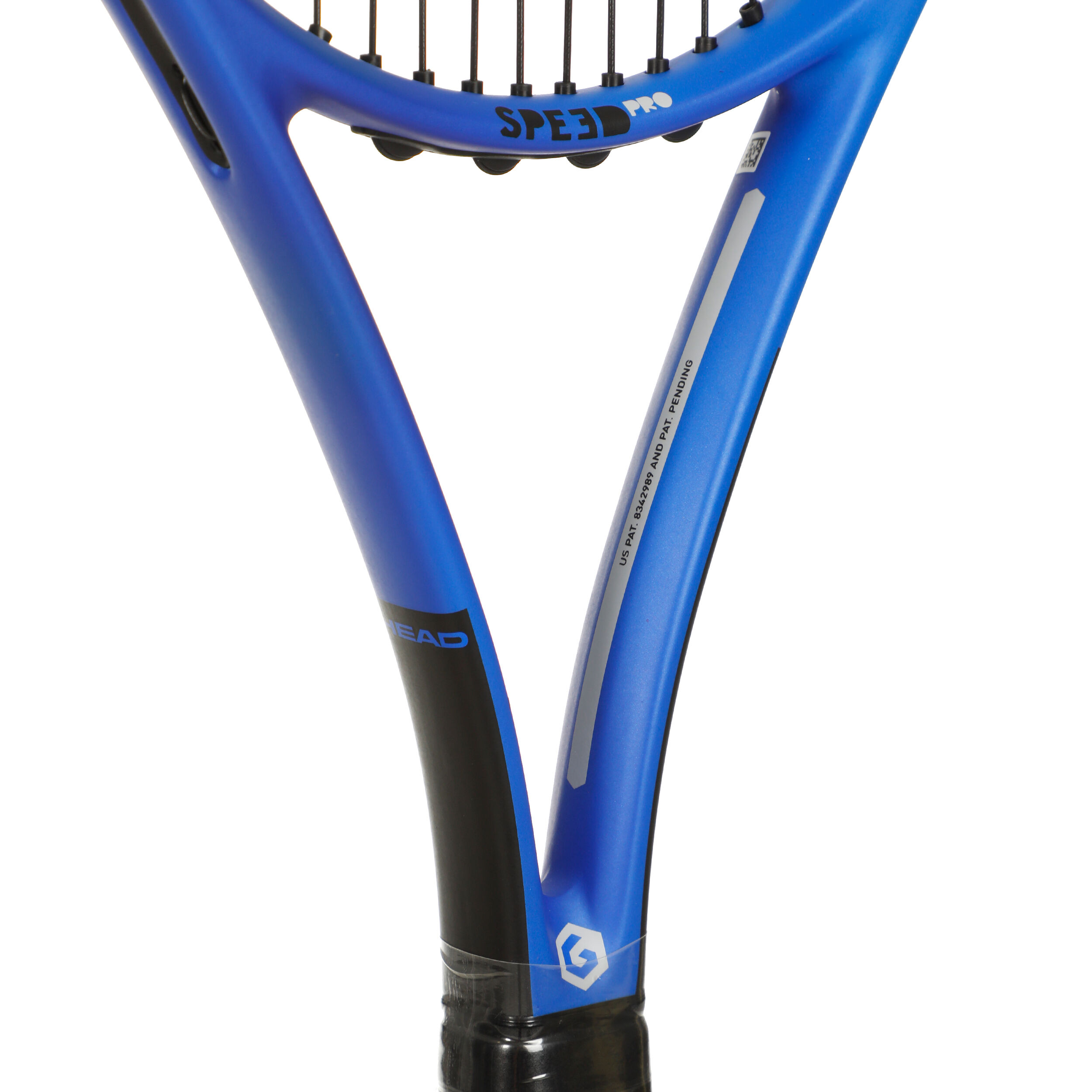 HEAD Speed Graphene XT Speed Pro (Cordée)