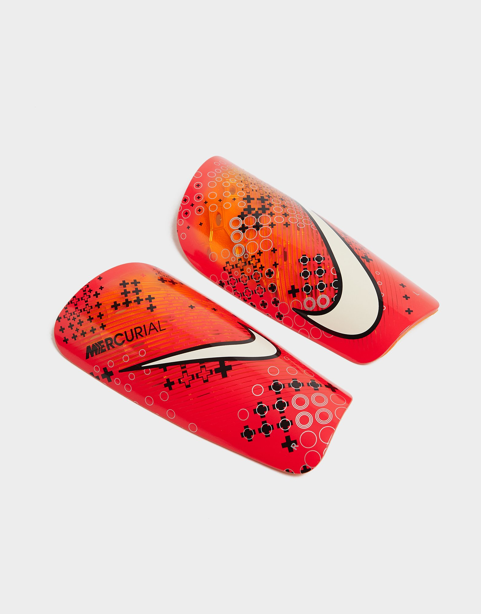 Nike Protège-tibias CR7 Mercurial