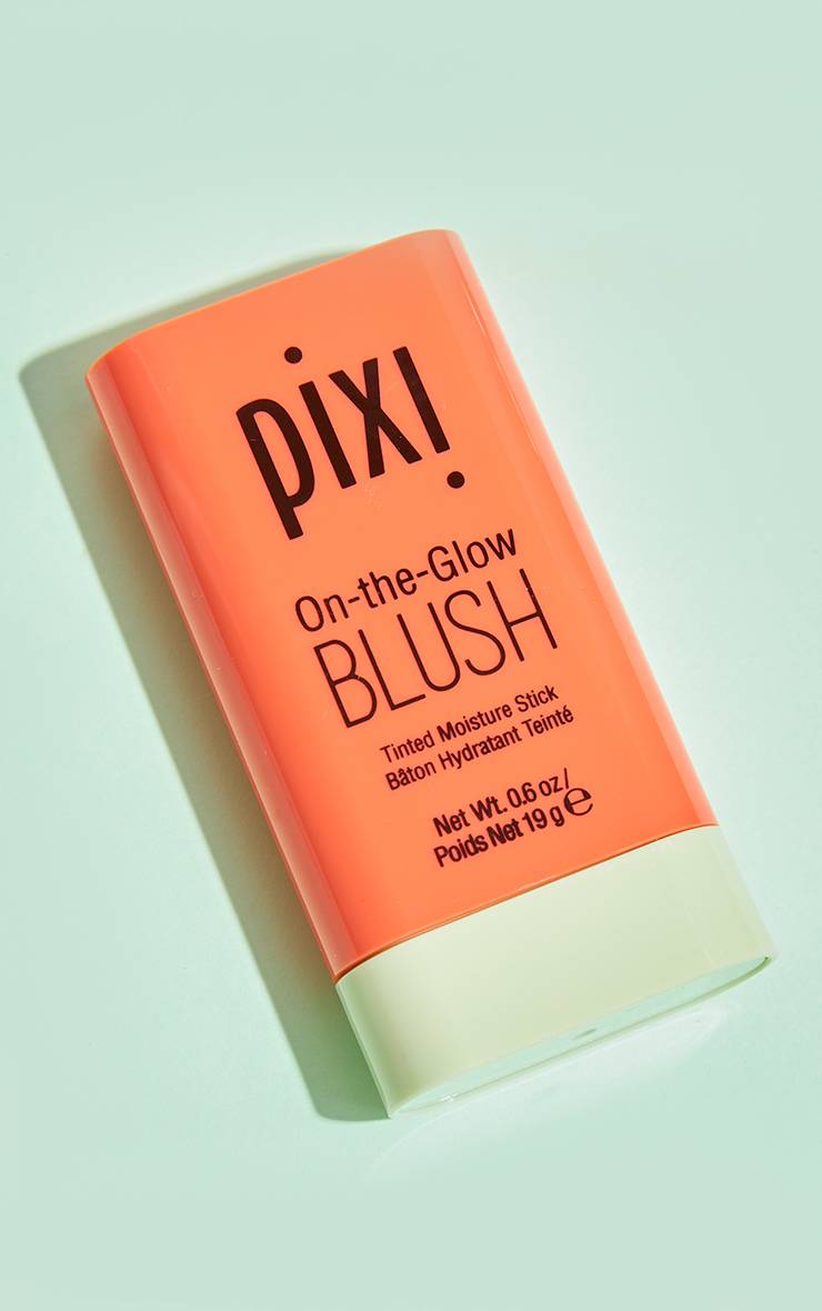 Pixi Blush On The Glow