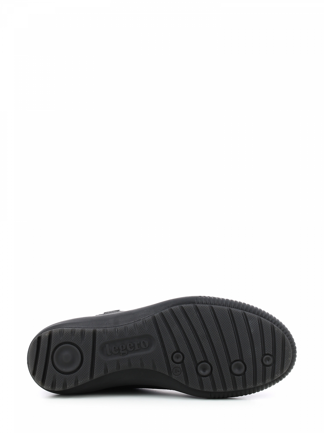 Legero Tanaro 4.0 Gore-tex