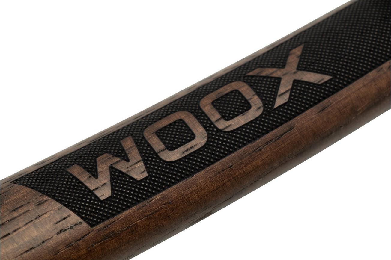WOOX Solo Axe Mattock Brown, handbijl