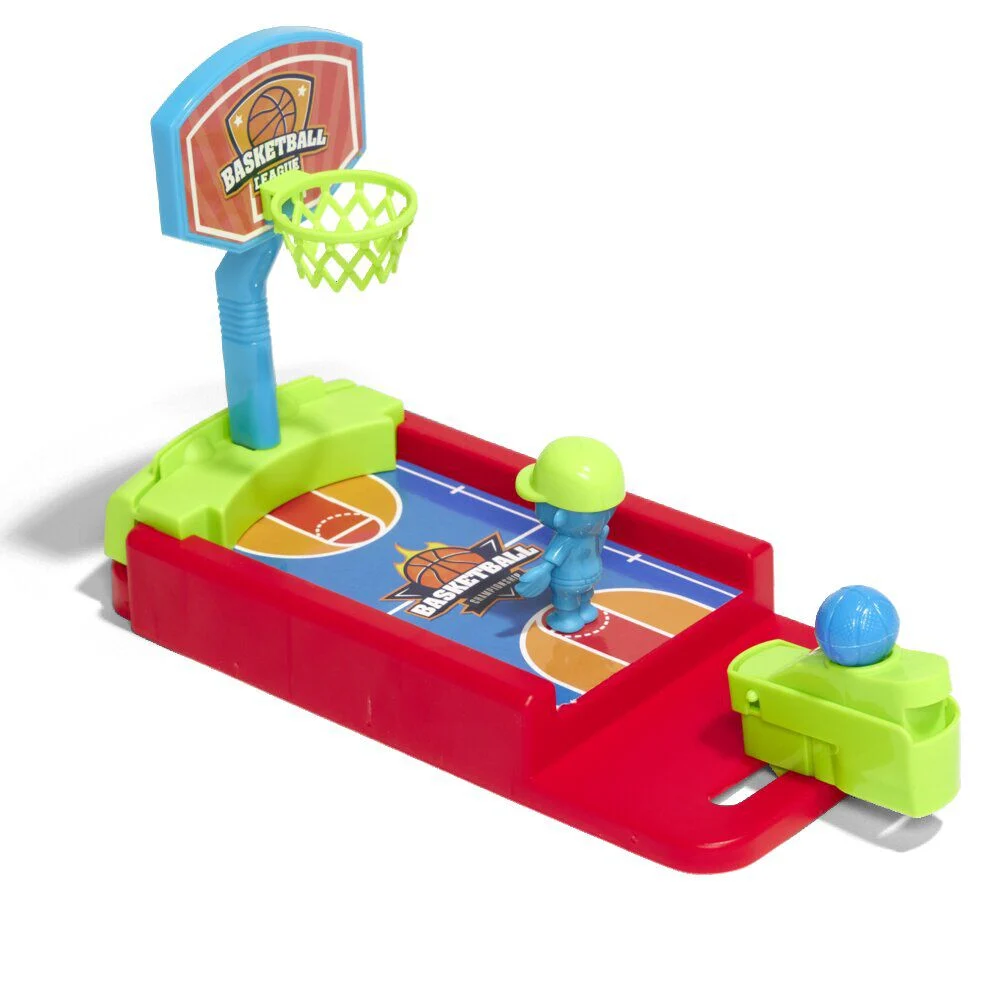 Jeu basket de table L20cm