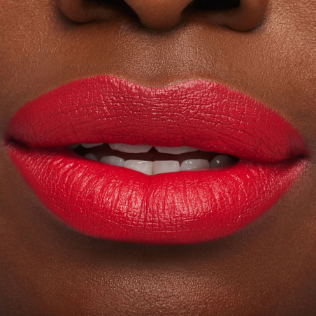 M·A·C Cosmetics Rouge à lèvres Macximal Matte Red Rock