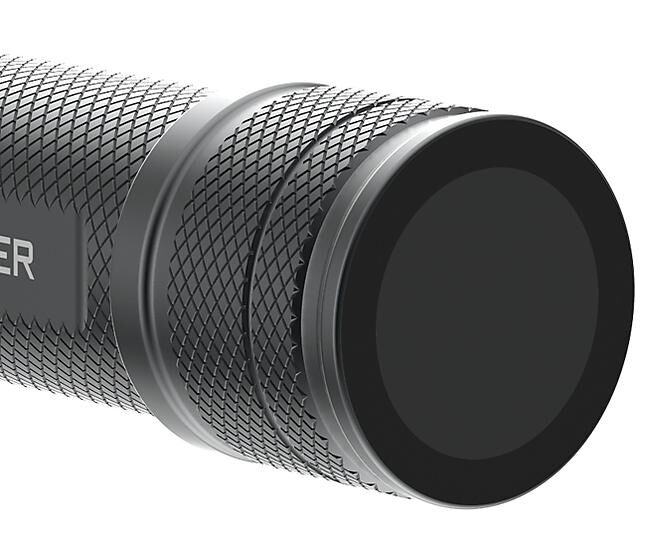 LED LENSER - KIT LAMPE WORKER'S FRIEND